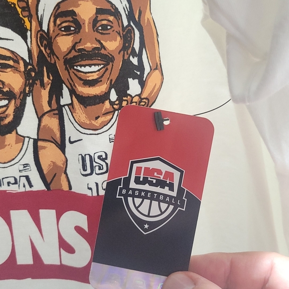 Nike team usa - Picture 2 of 3